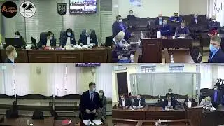 ⚖ Про заволодіння майном шляхом зловживання службовим становищем [ч. 5 ст. 191 КК]