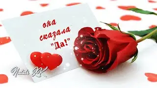 История любви ♥ Лав-Стори  Александра и Юлии