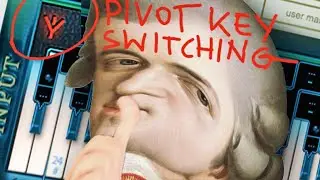 AutoTonic v1.11 – NEW #PivotKeySwitching
