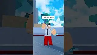 MOM WANTS TO PLAY A  GAME  IN BLOX FRUITS ⚒ 