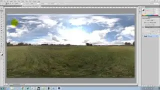 Lecture 217 - HDRI Background Images (Fall 2015)