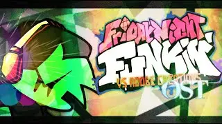 Adobe Creations - Friday Night Funkin': VS Adobe Creations OST