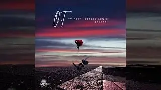 TY - O.T (Remix) (feat. Donell Lewis) [Official Audio]