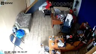 Отправилась в Нарнию Alcogang/Alco_Gang/алко генг/ алкоганг/Alcogeng 