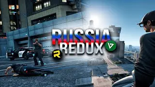 RUSSIA REDUX FOR SUBSCRIBERS : ALTV, RAGE
