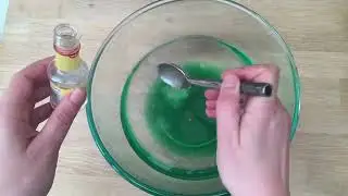 Best DIY Bubble Recipe How To (short version, no music)