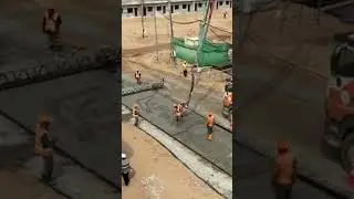 Concrete road #sorts #engineering #construction