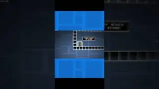 geometry dash story that will make you sleep 2 (PART 6)  #geometrydash #gdlevels #fullvideo