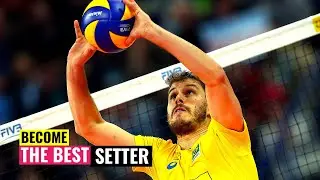 Become THE BEST Setter | Everything You Need to Know