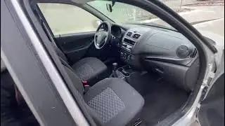 Lada Granta Sedan | Лада Гранта Седан