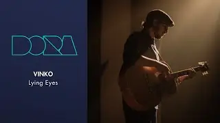 Vinko - Lying Eyes