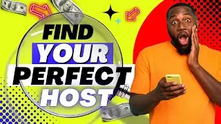 5 Best Web Hosting Services They Don't Want You to Know About!