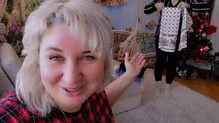🔥 Собираюсь в дорогу, Оксана пришла в гости, Накосячила с Победой, Нашла санаторий без Вай-фая 👍