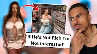 Model Nearly STORMS Off Podcast During Heated Debate.. | Sofya | TRC #60