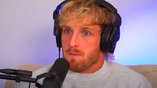 Logan Paul Just Humiliated Himself..