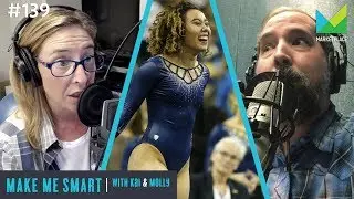 When student athletes play hard, who gets paid? | Make Me Smart 
