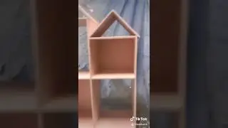 Кукольный домик Иркутск