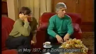 Andrei Gavrilov spends his last couple of days in Russia hosting Ashkenazy's family at his home