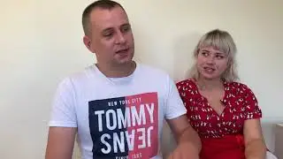 Лечение большой Грыжи методом резорбция. Отзыв пациента