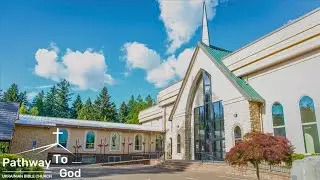 Вечірнє служіння | Середа | 7 Серпня, 2024