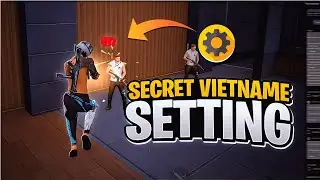 Vietname SECRET SETTING Revealed to Get 99% Headshots : Bluestacks 4 l Msi 5.