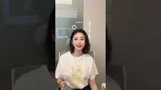 240830 ヒョソン 전효성 Tiktok Live
