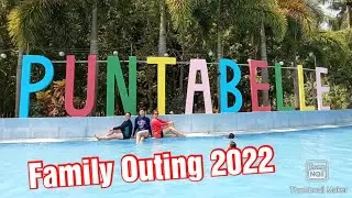 Saan Magandang Mag Outing?