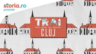 Storia.ro T.R.A.I. - Cluj-Napoca