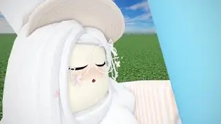 Roblox R63 Ice Cream