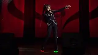 EURO POP CONTEST 20181123 - BERLIN - Margarita Stryukova RUSSIA
