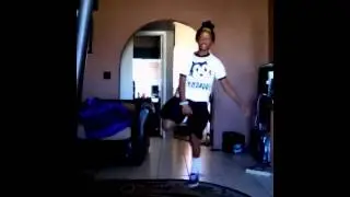a old video