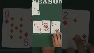 НОВЫЙ СЦЕНАРИЙ ДЛЯ ВУДУША | МЕДИА ПОКЕР SEASON ONE 
