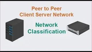 Peer to Peer Vs Client Server Networks
