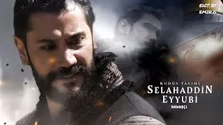 Kudüs Fatihi Selahaddin Eyyubi Müzikleri | Savaşçı