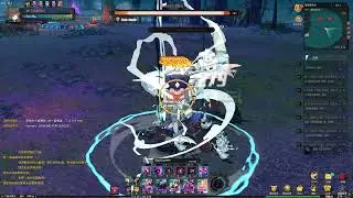 [SoulWorker TC]Lily Hidden Hideout 45.0