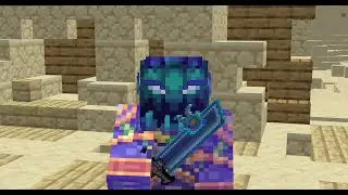 MixxCraft BloodRpg Ворам не везет