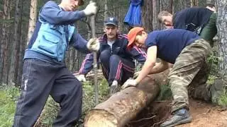 2006 Байкальский проект все части