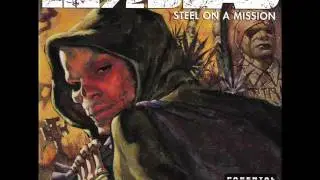 LIL 1/2 DEAD feat. QUICC 2 MAC - Low Down