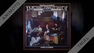 Michael Stanley Band - He Can’t Love You - 1981