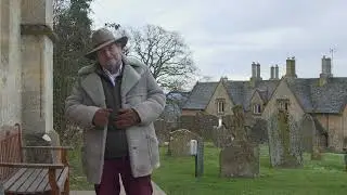 A History of Batsford | Hidden Gems in the Cotswolds
