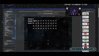 [2025-05-20] CerberusCMS - 6 - SVD - Application - Emulators - 4K - Video Part - 07