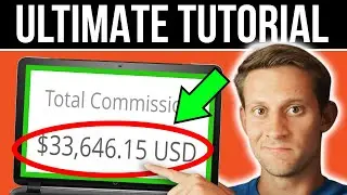 💻 BUILD AN AFFILIATE MARKETING WEBSITE From Scratch [2021]