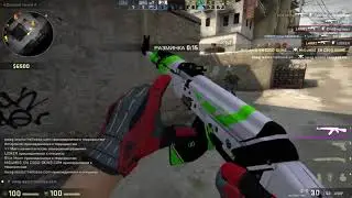 БЕСПАЛЕВНЫЙ ЧИТ ДЛЯ CS GO ¦ БЕСПЛАТНЫЙ ВХ И АИМ ¦ ЧИТЫ КС ГО НЕ ПАЛИТ ВАК
