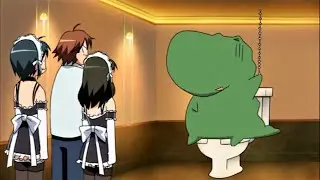 [Full tour] Alligator eats people (HIMM E04)