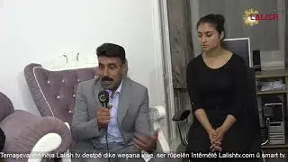 Lalısh TV iıve