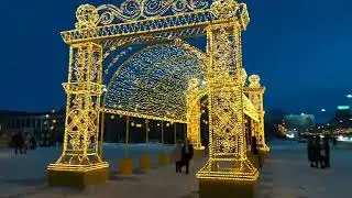 Новогодний дневник||New year diary