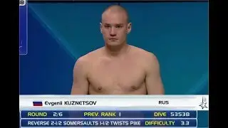 EM-KIEW 2019 3m Herr Final + VC