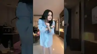 Selebgram short tikTok 