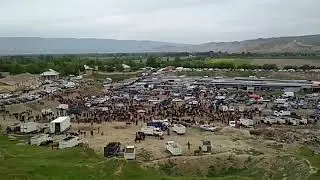 Шамбе бозори камунизм