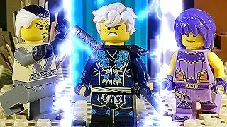 LEGO NINJAGO TOURNAMENT TRAILER